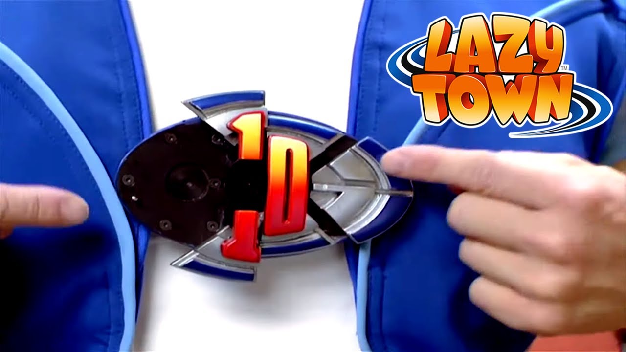 سبورتكوس مكسور... | ليزيتاون | الحلقة كاملة بدقة عالية