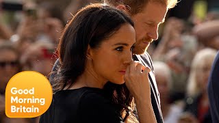 Should Prince Harry & Meghan Attend The Coronation? | Good Morning Britain
