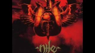 Nile- The Burning Pits Of The Duat
