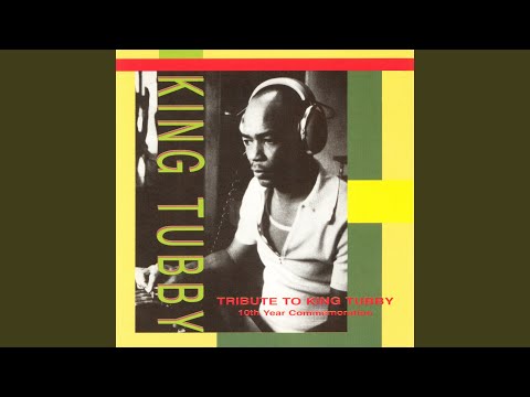 Money dub by King Tubby video