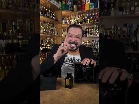 مراجعة و تقييم خبير العطور عراب العطور لعطر فارلي من جيلوفا