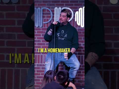 Desert California | Big Jay Oakerson | Stand Up Comedy