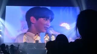 180324 It will be good - Hyeongseop x Euiwoong 1st Fanmeeting in BKK