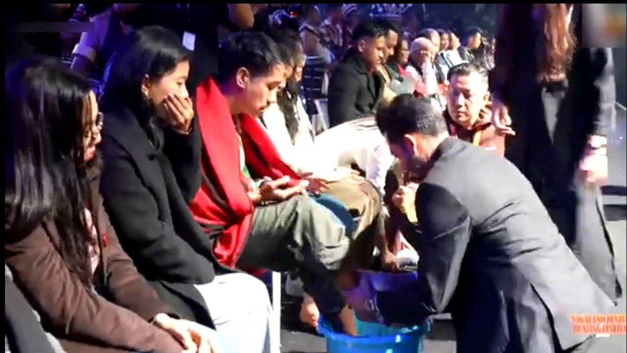 We are all equal in Christ// Ankit sujwan 