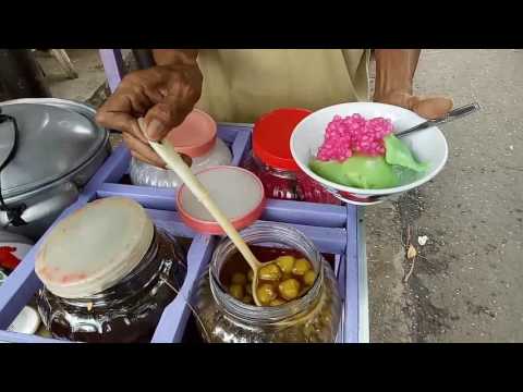 Es Bubur Sumsum