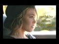 Rachel Platten - Fight Song // Traduzione (ita)