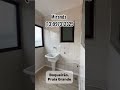 Oportunidade no Boqueirão, Praia Grande | R$410.000 à vista