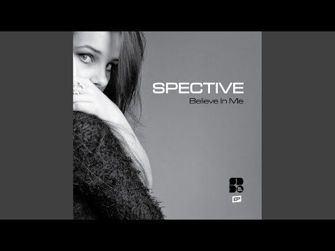 Spective — It's The Way (Original Mix)