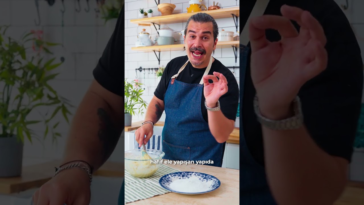 Limon posalarını atıyor musunuz? 😳Atmayın! Kurabiye yapabiliriz.🍋🍪