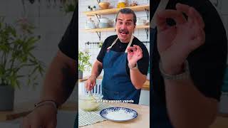 Limon posalarını atıyor musunuz? 😳Atmayın! Kurabiye yapabiliriz.🍋🍪