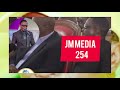Ababu Namwamba: A Shining Star in Politics - Prof Wajackoya's Heartfelt Tribute