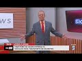 Ministério da Saúde entrega 34 veículos para transporte de pacientes