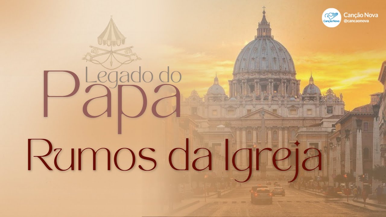 O Espírito Sopra: O Legado de Francisco e os Rumos da Igreja