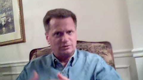 Dr. Warnock explains the accuracy and consistency of VantagePoint Software