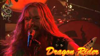 Zakk Wylde &amp; Black Label Society - Stoned and Drunk (live)(Dragon Rider)