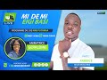 🔴 WLT Tv LIVE🔴 - MAN FU TAMAA (FABRICE)