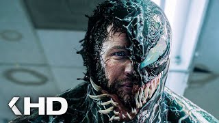 Celebrity We Are Venom Scene - Venom (2018) Wealth