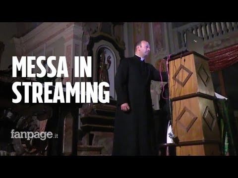 coronavirus,-divieto-di-celebrare-messe,-il-prete-benedice-in-diretta-streaming