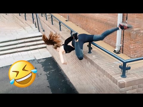 Best Funny Videos 🤣 - People Being Idiots | 😂 Try Not To Laugh - BY FunnyTime99 🏖️ #38