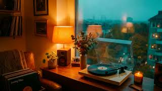 Jazzed Skyline | Bebop Velocity | Vintage Jazz & Cozy Atmosphere for Relaxing Evenings screenshot 5