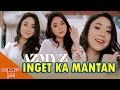 INGET KA MANTAN - AZMY Z | DJ REMIX LAGU SUNDA VIRAL TIKTOK (OFFICIAL MUSIC VIDEO)