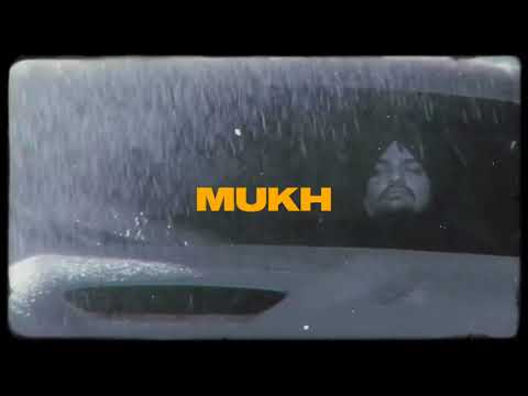 MUKH  Sidhu Moosewala  Sxngh Beatzz  Latest punjabi song  Refix Version