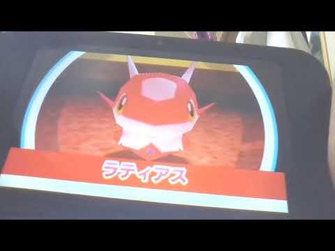 みんなのポケモンスクランブルプレイ動画と写真