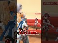 2人っきりになった瞬間、ぺこらに悲劇が...www#shorts #hololive #vtuber