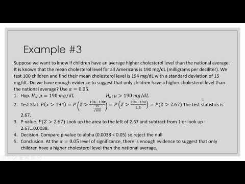 Sections 10.1, 10.2, 10.4 Video 3 - YouTube