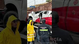 #notadeldía | Ignoran carencias de Protección Civil