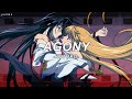 Agony - Kotoko『SUB ENG/ESP』// Kannazuki no Miko ED (神無月の巫女)