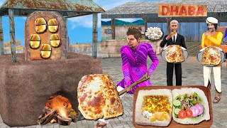Cheese Suitcase Sandwich Tandoori Paneer Sandwich Recipe Street Food Cooking Hindi New Comedy Video