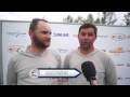 Первый этап Pro Anglers League 2013. Итоги второго тура