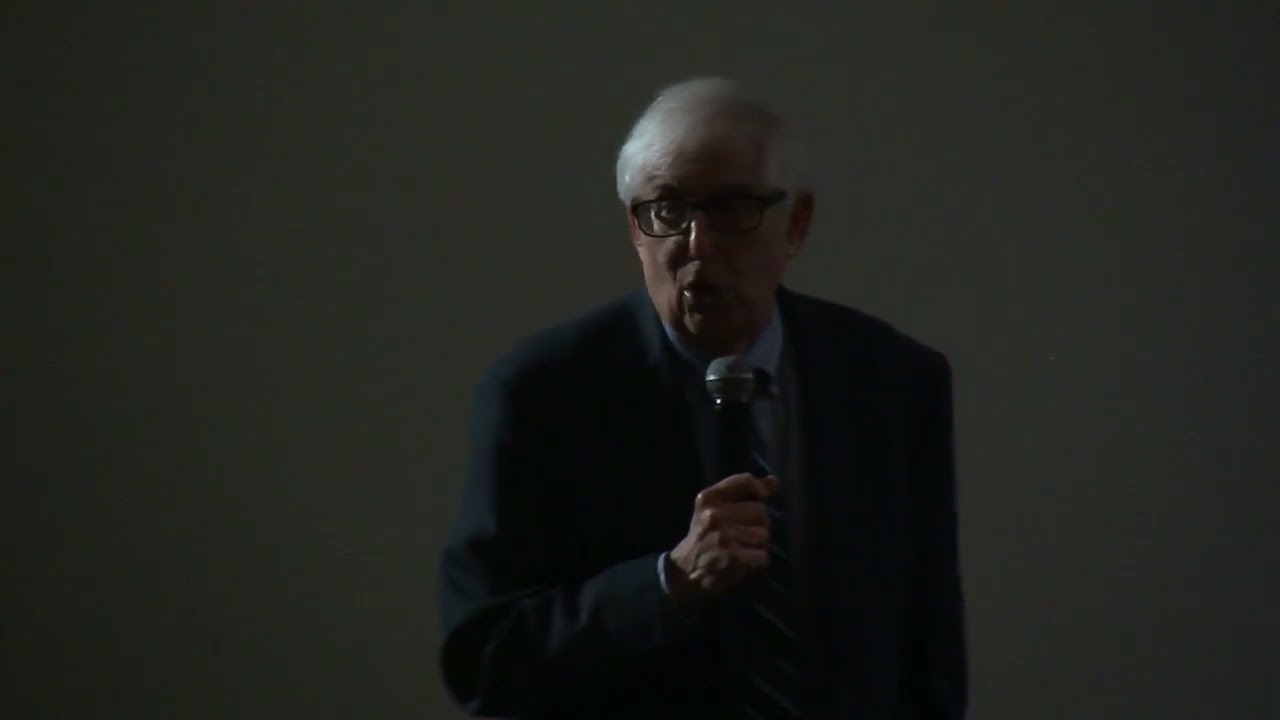 February, 2020 - David Bennett, Nativism in American History