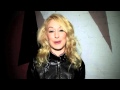 Capture de la vidéo Allure - "I Am": About The Allure Project And The "Kiss From The Past" Album