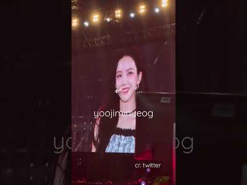 Karina Speaks in Thai 태국어로 카리나 말하기 Sound Check Festival 2023