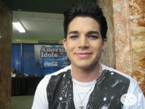 Adam Lambert interview with Lyndsey Parker, Syracuse 2009-09-14