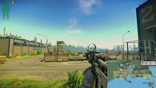 逃離塔科夫 Escape from Tarkov  Mechanic 武器商 商業機密  任務