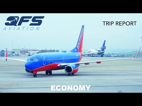 Video: Ո՞ր տերմինալն է Սան Խոսեում Southwest Airlines-ը: