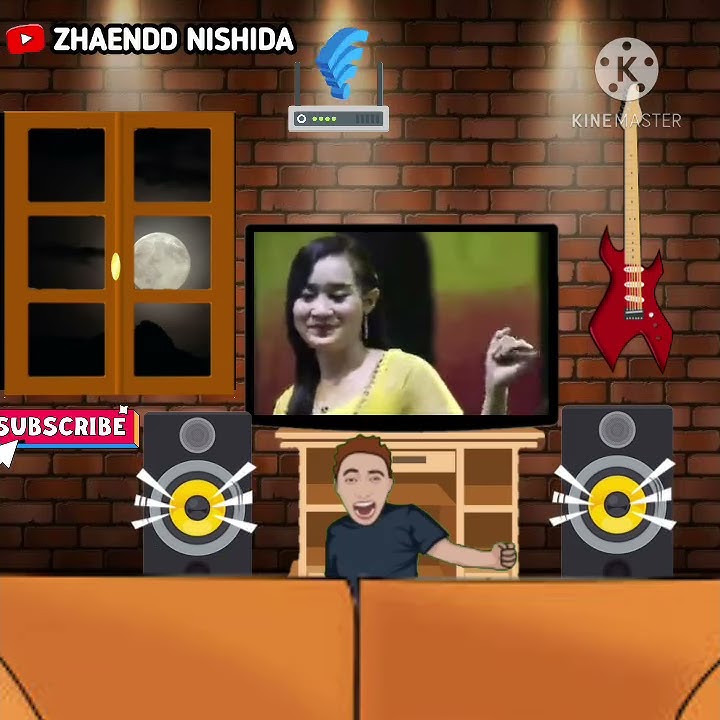 STORY WA OM ADELLA YENI INKA NYANYIAN RINDU