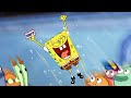 The Dramatic Decline Of The SpongeBob Movies
