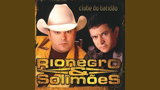 Eu De Cá, Você De Lá