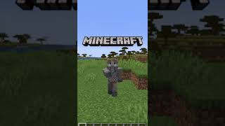 Minecraft, But Items Get Weirder..... #shorts