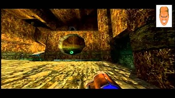Quake3 movie Defragwork