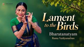 Bharatanatyam Performance by Rama Vaidyanathan