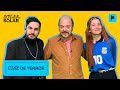 LUIS ZIEMBROWSKI, AYI TURZI, FABIÁN FORTE, ELIAN AGUILAR | SOLAR, SOLAR 18.7 | PROGRAMA COMPLETO