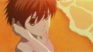 Im Not That Girl - Ouran