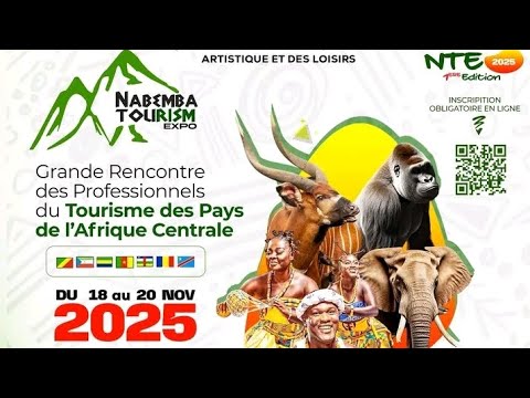 Opening Night Of NABEMBA TOURISM EXPO