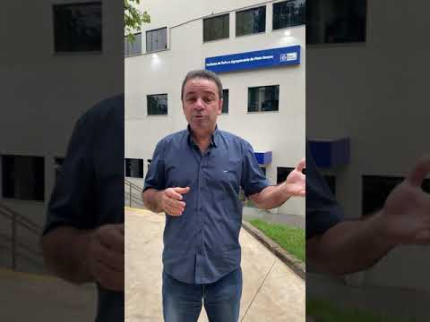 Influenza Aviária em MT: João Néspoli - coordenador Indea-MT | Canal Rural Mato Grosso
