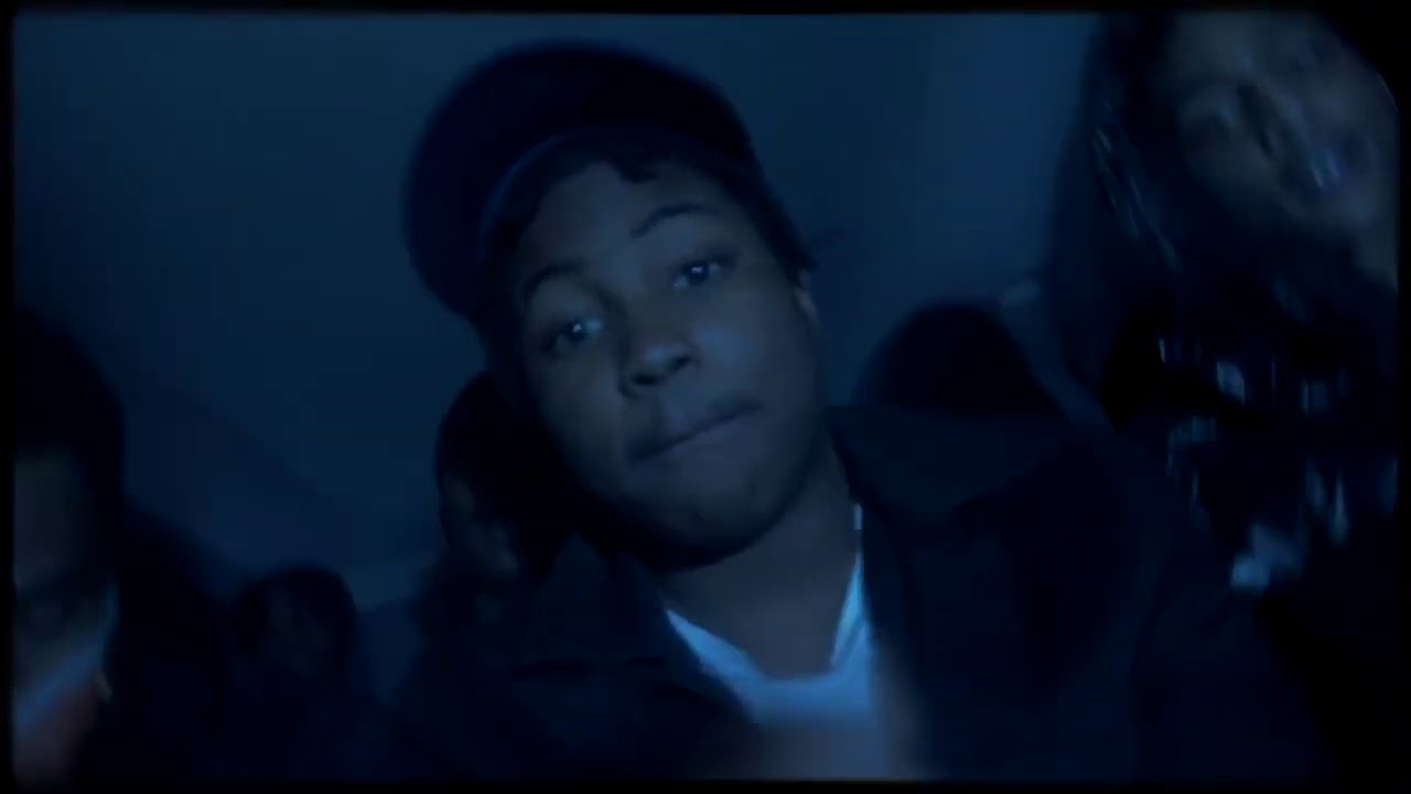 Lil Buckss x 1Meree - "HOMICIDE TALK" (Official Video)